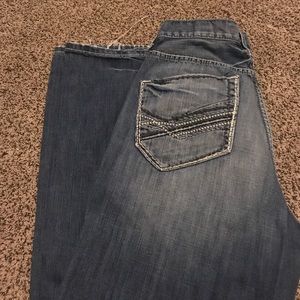 Men’s bke tyler jean